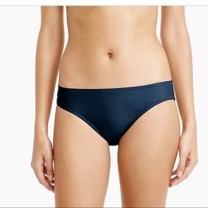 NWT J. Crew swim bottoms